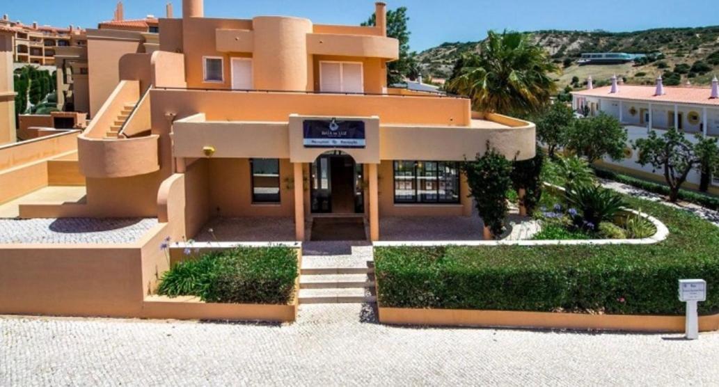 Baiadaluz - Luzbaia As Apartment Kültér fotó