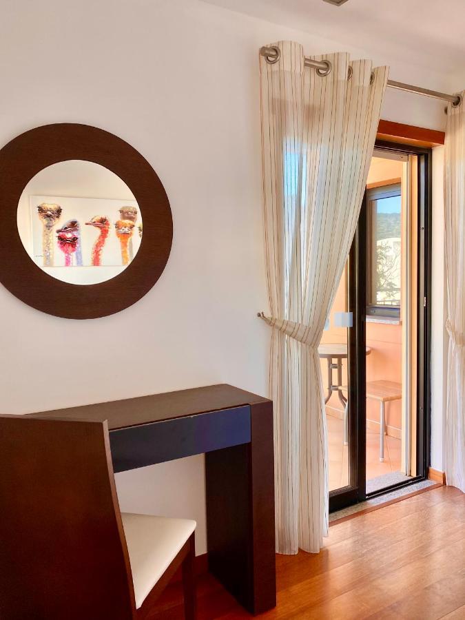 Baiadaluz - Luzbaia As Apartment Kültér fotó