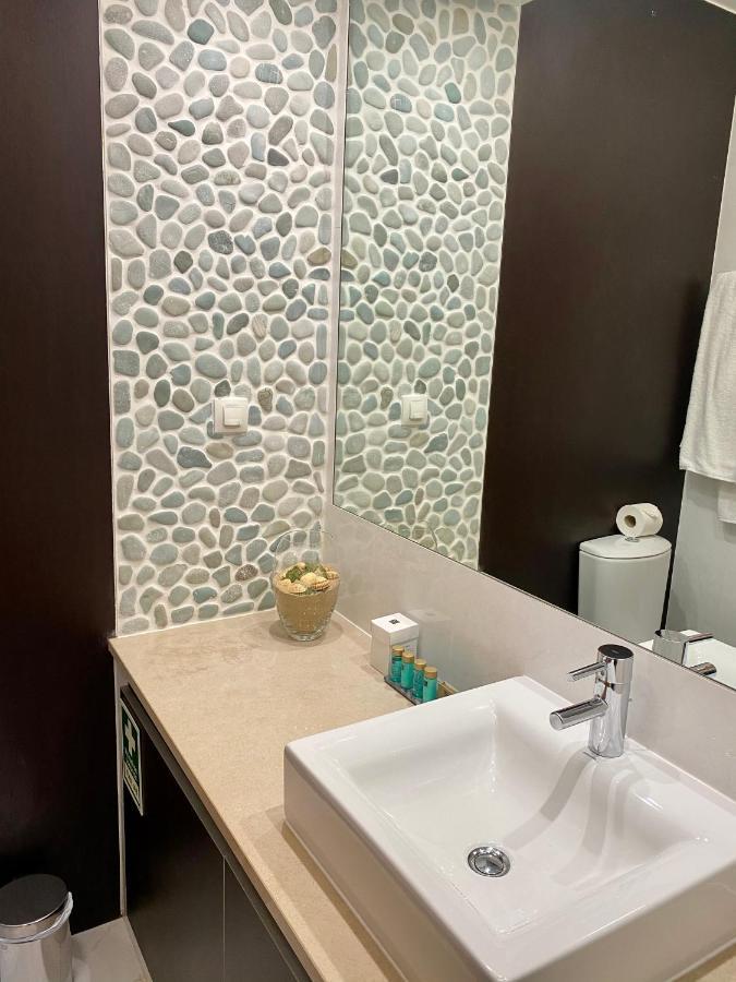 Baiadaluz - Luzbaia As Apartment Kültér fotó